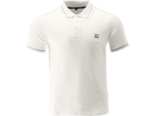 YATO Galléros póló XXXL-es méret fehér