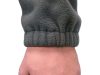 YATO Munkavédelmi polár pulóver szürke XXXL-es méret 3 zsebes