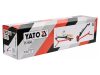 YATO Rönkhasító 1,2 t