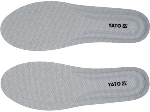 YATO Talpbetét 41-es méret