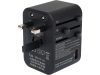 YATO Utazó adapter 65 W