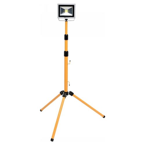 LED állványos fényvető 20 W 1400 Lm YATO