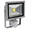 LED fényvető mozgásérzékelővel 20 W 1400 Lm YATO