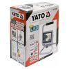 LED fényvető hordozható 20 W 1400 Lm YATO