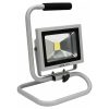 LED fényvető hordozható 20 W 1400 Lm YATO