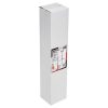 Elektromos LED dupla fényvető állvánnyal 2x20 W YATO