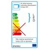 Elektromos LED dupla fényvető állvánnyal 60W YATO