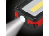 YATO Akkus LED reflektor 300 lm