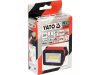 YATO Akkus LED reflektor 300 lm