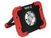 YATO Akkus LED reflektor 3,7 V