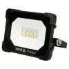 Elektromos LED fényvető 10W YATO