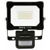 Elektromos LED fényvető mozgásérzékelős 20W YATO
