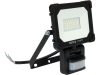 YATO Elektromos LED reflektor mozgásérzékelős 1900 lumen 20 W