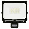 Elektromos LED fényvető mozgásérzékelős 50W YATO