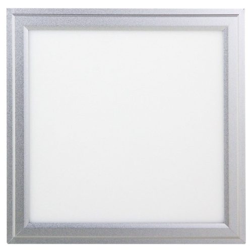 YATO LED mennyezeti lámpatest 18 W 300 x 300 x 15 mm