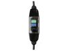 YATO Elektromos gyémántfúró + állvány M16 2200 W