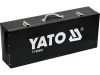 YATO Elektromos bontókalapács Hexbefogás 70 J 1600 W