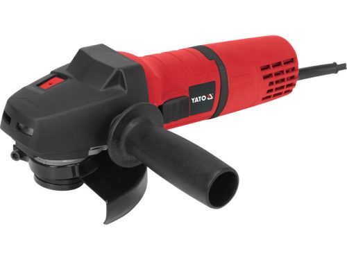 YATO Sarokcsiszoló 125 mm 900 W