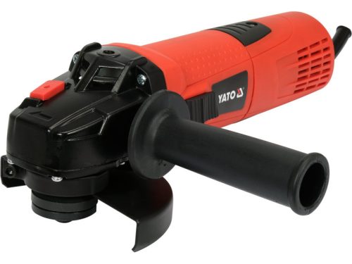 YATO Sarokcsiszoló 125 mm 1700 W fordulatszám szabályzós