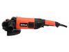 YATO Elektromos sarokcsiszoló M14 230 mm 2800 W