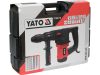 YATO Kombikalapács 1100 W 4,5 J
