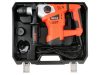 YATO Elektromos fúrókalapács SDS-Plus 5 J 1500 W