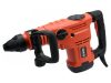 YATO Elektromos fúrókalapács SDS-Max 25 J 1600 W