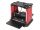 YATO Vastagoló gyalugép 1800 W 300 x 160 mm