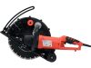 YATO Elektromos betonvágó 350 mm 2600 W