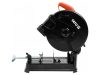 YATO Elektromos gyorsdaraboló fémre 355 mm 2450 W