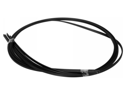YATO Műanyag hegesztőpálca 2,5 x 5 mm x 1 m PP (5 db)