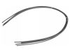 YATO Műanyag hegesztőpálca 2,5 x 5 mm x 1 m PVC (5 db)
