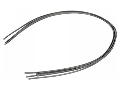 YATO Műanyag hegesztőpálca 2,5 x 5 mm x 1 m PVC (5 db)