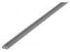 YATO Műanyag hegesztőpálca 2,5 x 5 mm x 1 m PVC (5 db)
