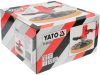 YATO Falcsiszoló 750 W 375 mm