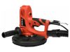 YATO Elektromos kézi falcsiszoló 225 mm 1220 W