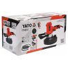 YATO Elektromos beton és falcsiszoló kézi 1300W