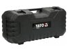 YATO Elektromos falcsiszoló zsiráf 710W