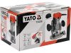 YATO Felsőmaró 710 W