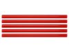 YATO Ragasztópatron piros 11 x 200 mm (5 db/cs)