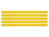 YATO Ragasztópatron citromsárga 11 x 200 mm (5 db/cs)