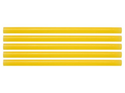 YATO Ragasztópatron citromsárga 11 x 200 mm (5 db/cs)