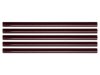 YATO Ragasztópatron barna 11 x 200 mm (5 db/cs)