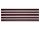 YATO Ragasztópatron barna 11 x 200 mm (5 db/cs)