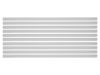 YATO Ragasztópatron színtelen 7 x 200 mm (10 db/cs)