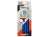YATO Ragasztópatron 7 x 100 mm két (12 db)