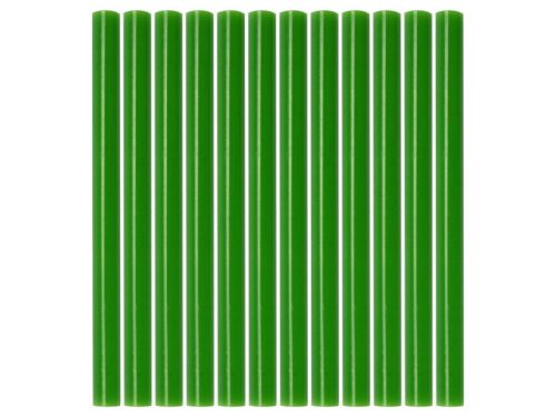 YATO Ragasztópatron 7 x 100 mm zöld (12 db)