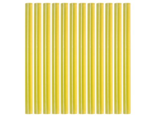YATO Ragasztópatron 7 x 100 mm sárga (12 db)