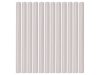 YATO Ragasztópatron 7 x 100 mm fehér (12 db)