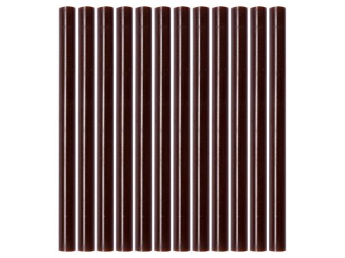 YATO Ragasztópatron 7 x 100 mm barna (12 db)